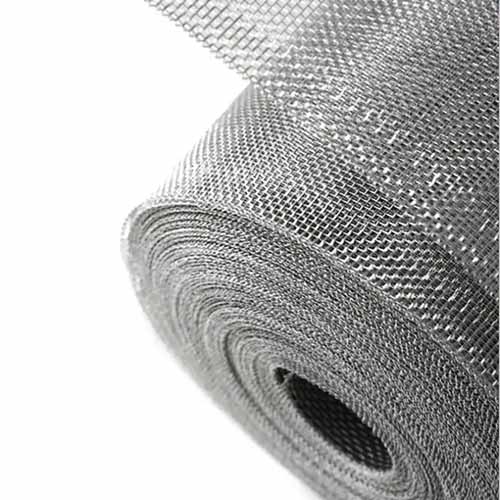 Mesh 18X16 Stainless Steel Aluminum Insect Screen Fly Screen Window Screen