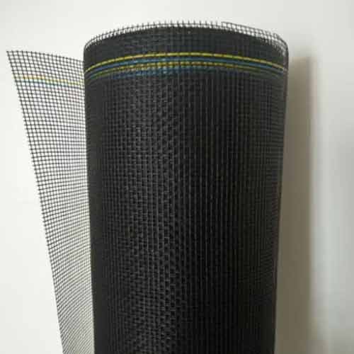 Good quality scrath resistant 16*18 nano mesh fiberglass mesh for window scre