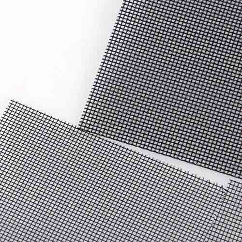 12X12 Mesh Security Stainless Steel Window Screen Anti-Theft Mesh Screen